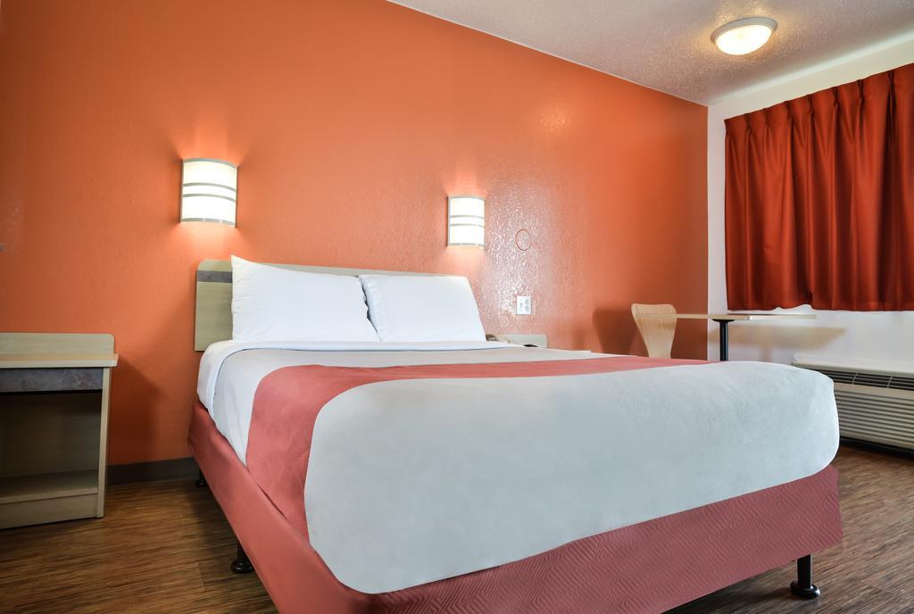 Motel 6-Saint Joseph, Mo Habitación foto