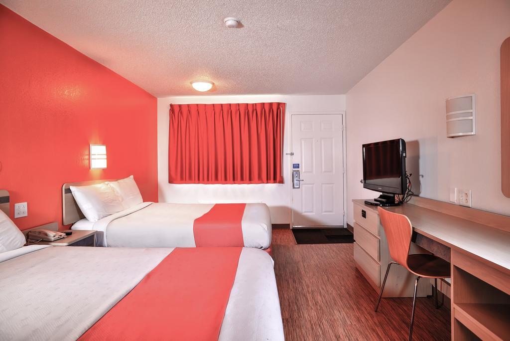 Motel 6-Saint Joseph, Mo Habitación foto