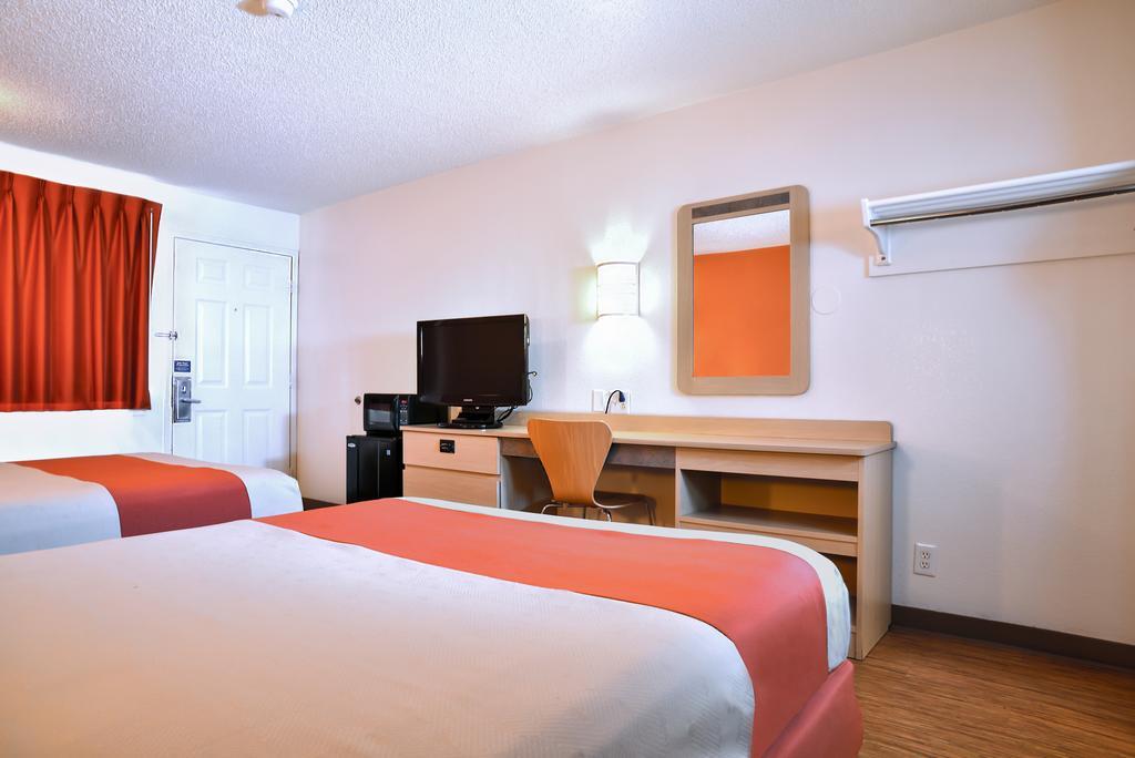 Motel 6-Saint Joseph, Mo Habitación foto