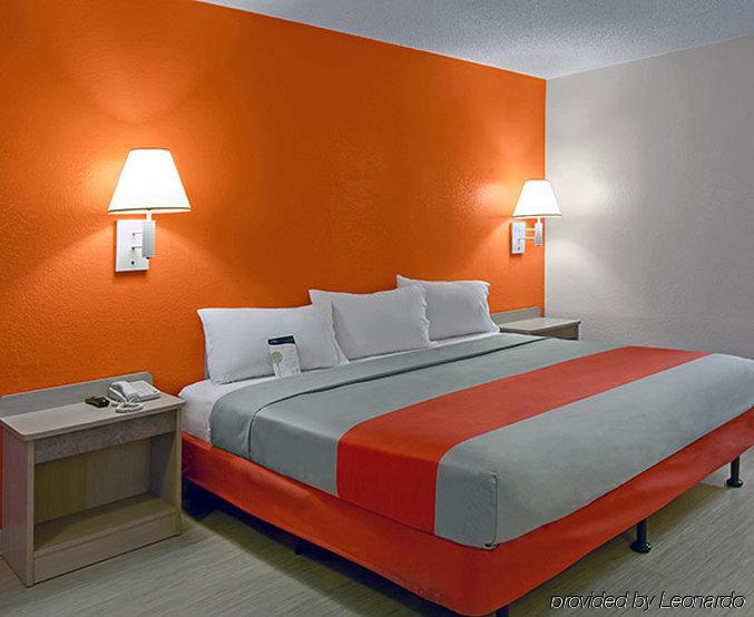 Motel 6-Saint Joseph, Mo Exterior foto