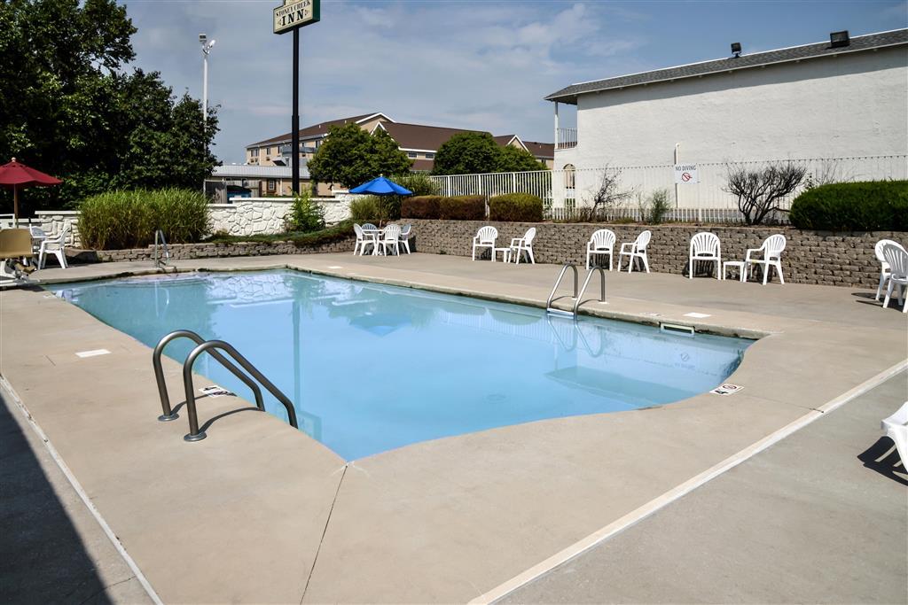 Motel 6-Saint Joseph, Mo Facilidades foto